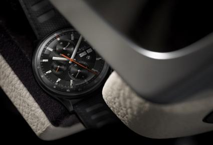 Ball Watch و BMW يبدعان في أحدث تشكيلة ساعات يد